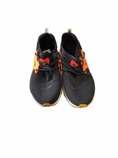 Vist Large View of Product Image Which is Used Nike Running/X-Train Shoes M Black Senior 11