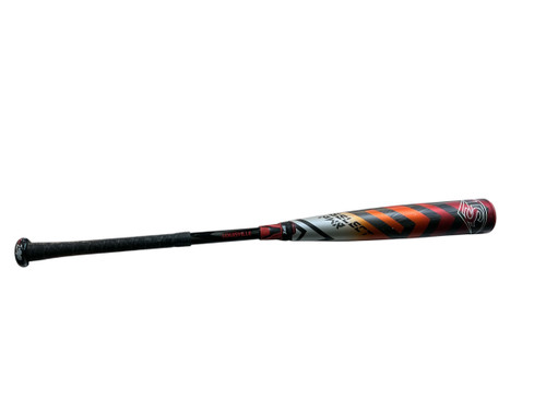 Vist Large View of Product Image Which is Used Louisville Slugger SELECT PWR 2023 BB High School -3 Bat 32"
