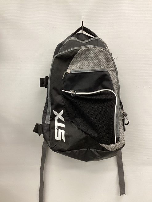 Vist Large View of Product Image Which is Used STX Player Carry Bag Black