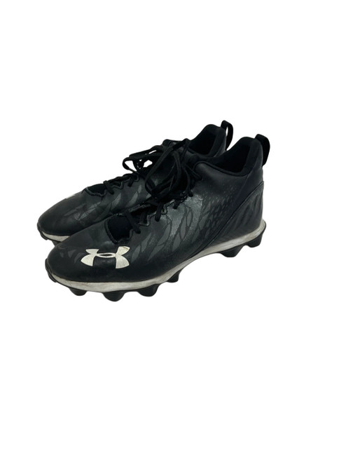 Vist Large View of Product Image Which is Used Under Armour Spotlight Select Mens 6.5 Adult FB Cleats