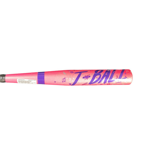 Vist Large View of Product Image Which is Used Rawlings 24IN RAWLINGS TBALL BAT BB/SB T-Ball Bat 24"
