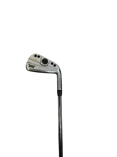 Vist Large View of Product Image Which is Used PXG 0311 T GEN4 Mens Individual Iron RH 4 Iron