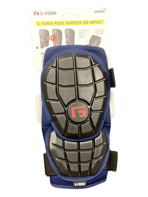 Vist Large View of Product Image Which is Used G-Form BB/SB Elbow Protector Black