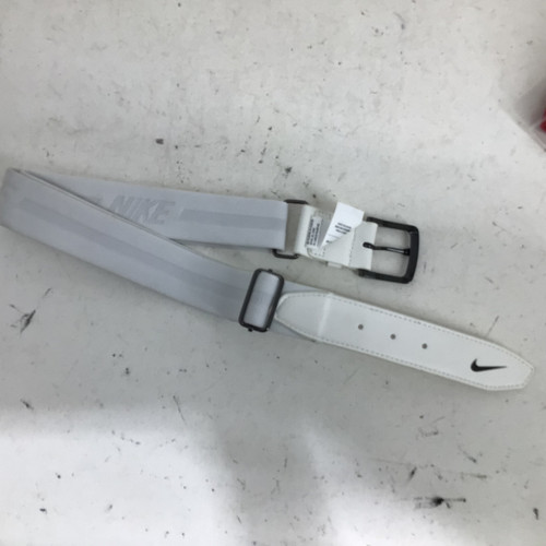 Vist Large View of Product Image Which is Used Nike ADJUSTABLE BELT 3.0 BB/SB Accessory