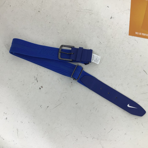 Vist Large View of Product Image Which is Used Nike ADJUSTABLE BELT 3.0 BB/SB Accessory
