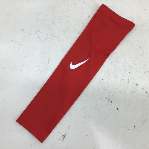 Vist Large View of Product Image Which is Used Nike FOREARM SLEEVE Football Accessory