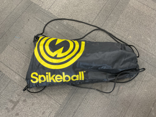 Vist Large View of Product Image Which is Used Spikeball Other Outdoor Game