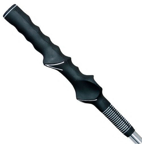 Vist Large View of Product Image Which is New Training Grip LH