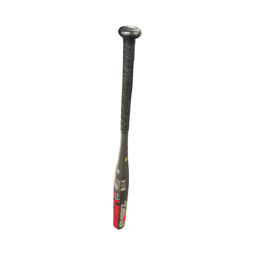 Vist Large View of Product Image Which is Used Demarini UPRISING BB/SB Slowpitch Bat 34"