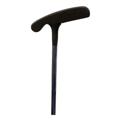 Vist Large View of Product Image Which is Used Acushnet BLADE Mens Putter RH