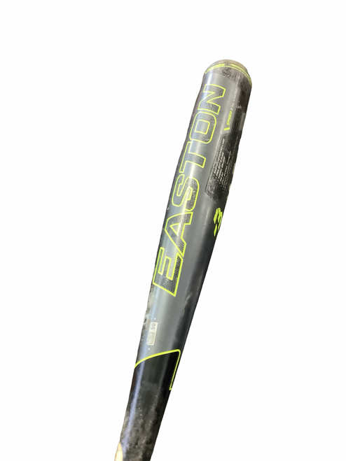 Vist Large View of Product Image Which is Used Easton FUZE BB/SB High School -3 Bat 33"