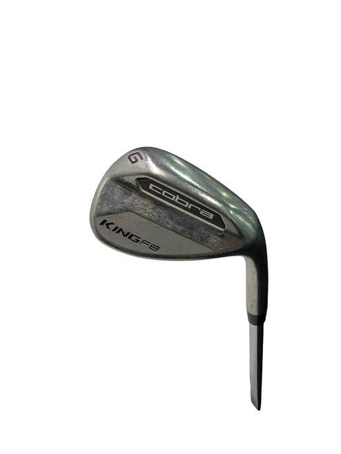Vist Large View of Product Image Which is Used Cobra KING F8 Golf Wedge Mens RH Gap/Approach Wedge