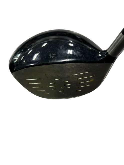 Vist Large View of Product Image Which is Used Taylormade R580 XD Mens Driver RH 9.5 Degree