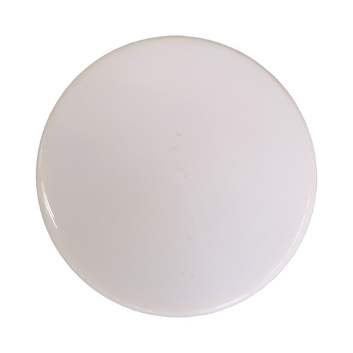 Vist Large View of Product Image Which is Used Westside HARP PUTTER Disc Golf Putter White