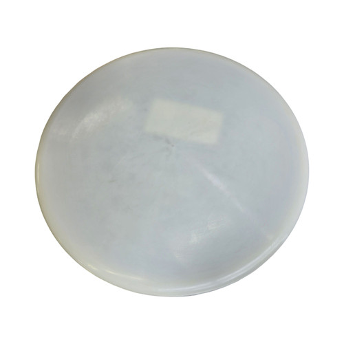Vist Large View of Product Image Which is Used Gateway SHAMAN NXT PUTTER Disc Golf Putter White
