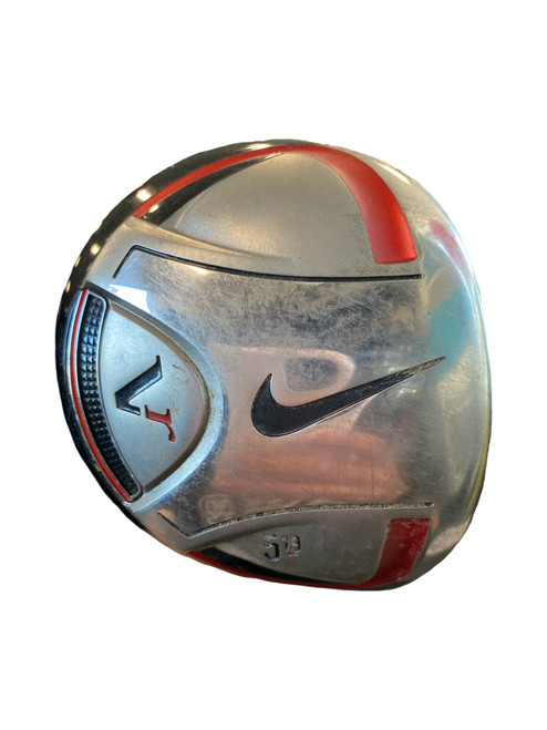 Vist Large View of Product Image Which is Used Nike VOODOO Mens Fairway Wood RH 5 Wood
