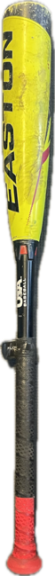 Vist Large View of Product Image Which is Used Easton 360 Baseball Youth Bat 28"