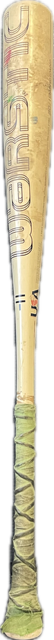 Vist Large View of Product Image Which is Used BONESABER WARSTICK Baseball Youth Bat 30"