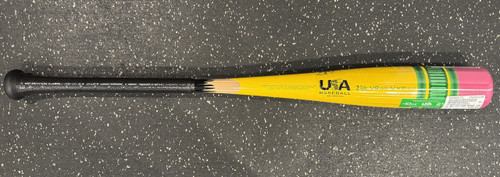 Vist Large View of Product Image Which is New Victus Vibe Pencil Bat USA Little League Baseball -10 29/19