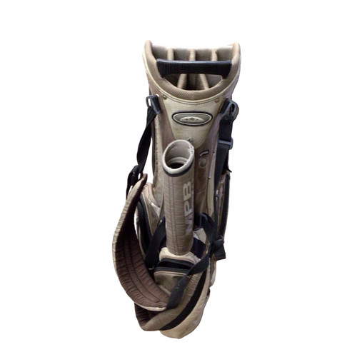 Vist Large View of Product Image Which is Used Sun Mountain STAND BAG Mens Stand Bag Brown