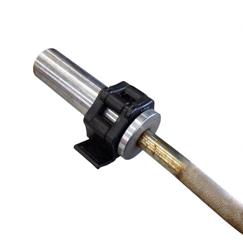 Vist Large View of Product Image Which is Used Curl Bar 46"