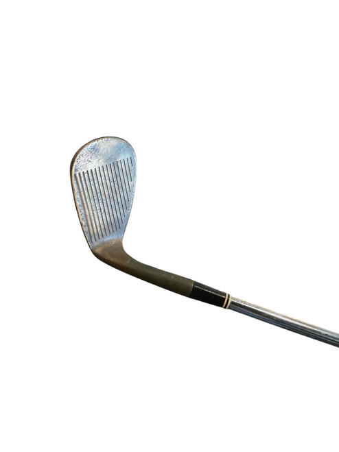 Vist Large View of Product Image Which is Used Cleveland TOUR ACTION Golf Wedge Mens RH Sand Wedge