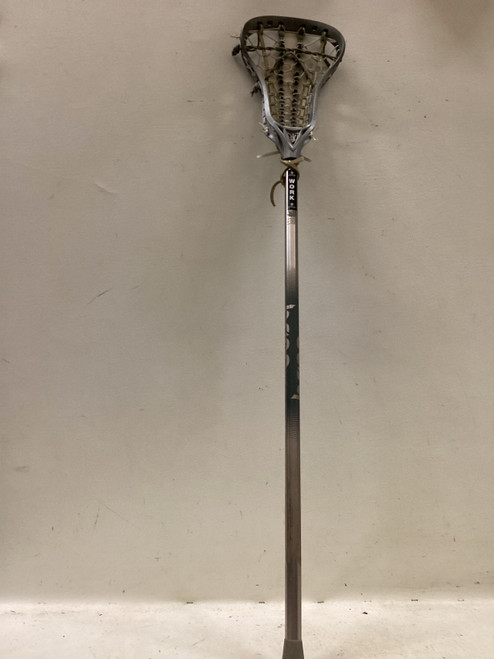 Vist Large View of Product Image Which is Used Brine 6065 Wmn Atk/Mid Complete Stick Grey