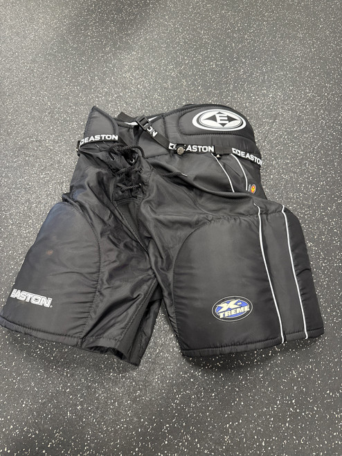 Vist Large View of Product Image Which is Used Easton X-TREME Senior Pant Black MD