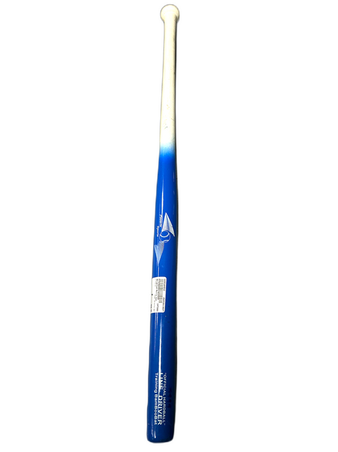 Vist Large View of Product Image Which is Used Pinnacle WEIGHTED BAT BB/SB Training Aid