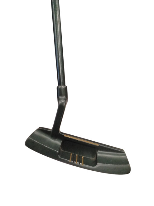 Vist Large View of Product Image Which is Used Spalding MOLITOR Mens Putter RH
