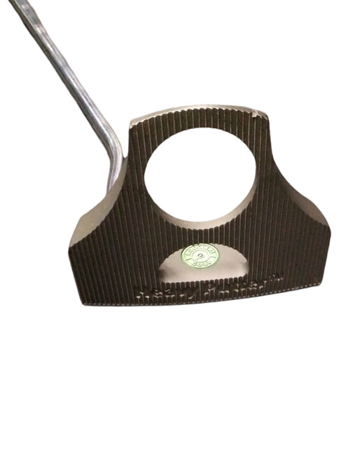 Vist Large View of Product Image Which is Used Heavy Putter B3-M Mens Putter RH