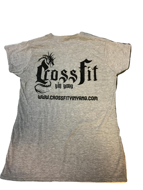 Vist Large View of Product Image Which is Used S.S. T-Shirt W LG