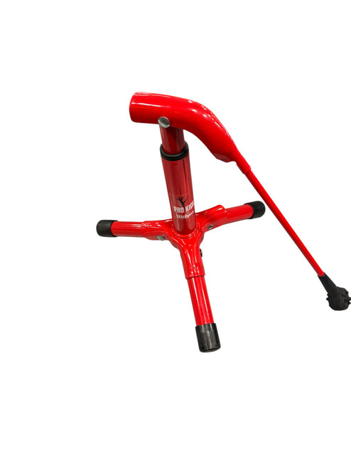 Vist Large View of Product Image Which is Used Wilson PRO KICK FB Training Aid