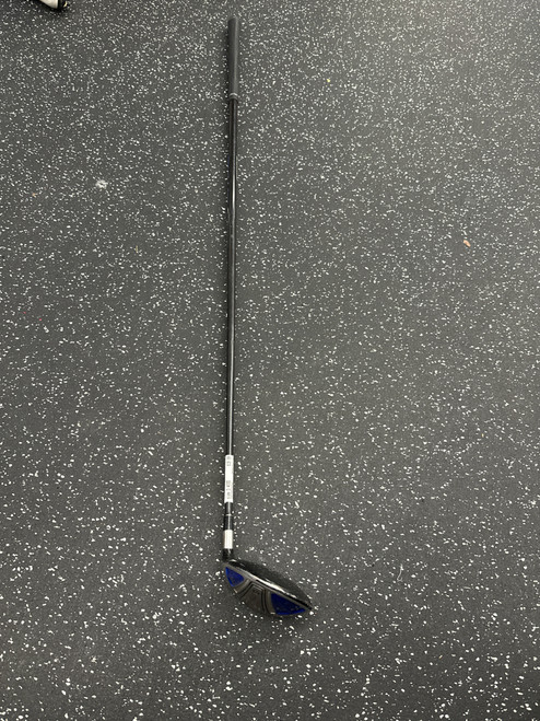 Vist Large View of Product Image Which is Used Adams Golf TIGHT LIES Mens Fairway Wood RH 3 Wood