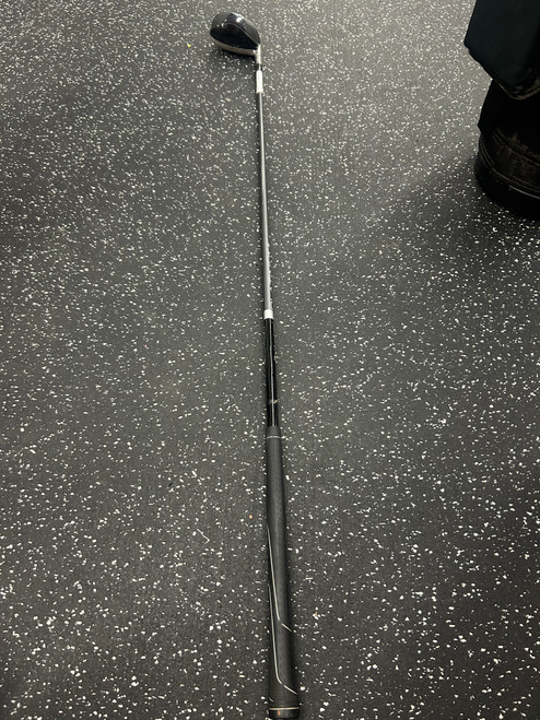 Vist Large View of Product Image Which is Used Adams Golf A3OS Mens Hybrid Club RH 3 Hybrid