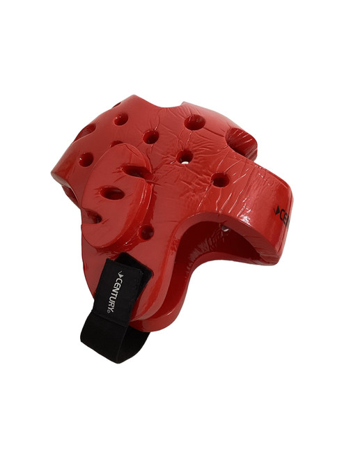Vist Large View of Product Image Which is Century Martial Arts Martial Arts Head Gear