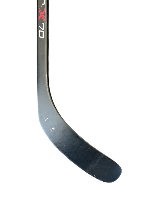 Vist Large View of Product Image Which is Used Bauer VAPOR X70 Inter One Piece Right 60 Flex