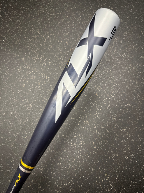 Vist Large View of Product Image Which is Used Easton ALPHA ALX Bat 32/29 -3