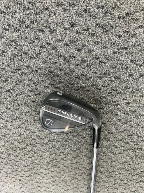 Vist Large View of Product Image Which is New WILSON INFINITE 48 DGRE RH