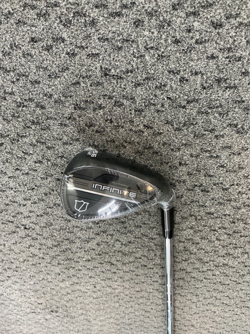 Vist Large View of Product Image Which is New WILSON INFINITE 56 DGRE RH