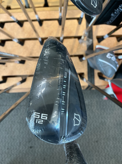 Vist Large View of Product Image Which is New WILSON INFINITE 56 DGRE RH