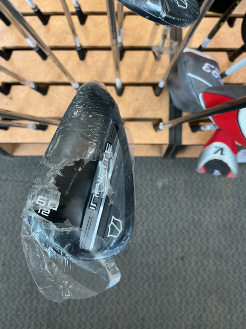 Vist Large View of Product Image Which is New WILSON INFINITE 60 DGRE RH