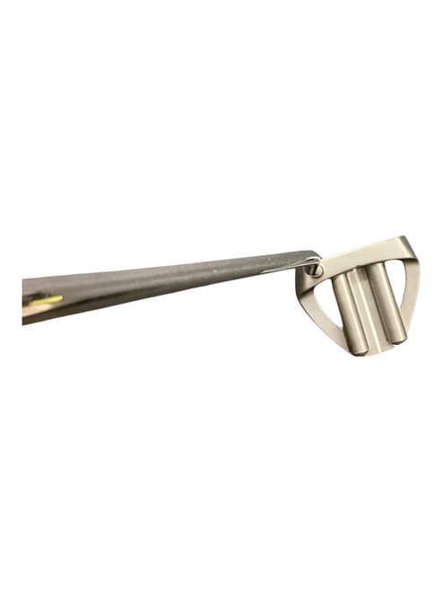 Vist Large View of Product Image Which is Used TWO BAR RIFE Mens Putter RH
