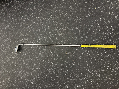 Vist Large View of Product Image Which is Used Nike SLINGSHOT Women Individual Iron RH 9 Iron