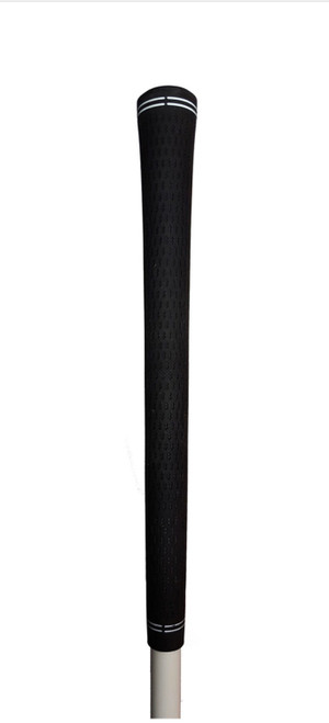 Vist Large View of Product Image Which is New O/C OVERSIZE BLACK GRIP