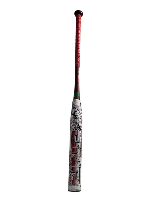 Vist Large View of Product Image Which is Used Monsta DNA MUTATED BB/SB Slowpitch Bat 34"