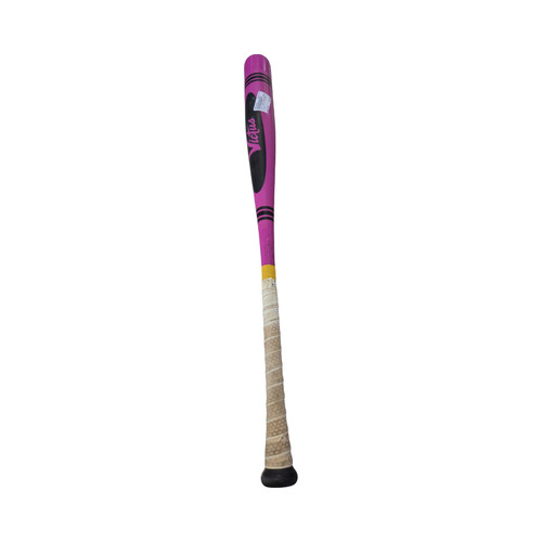 Vist Large View of Product Image Which is Used Victus 2026 PINK POWER 33INCH -3 BB/SB High School -3 Bat 33"