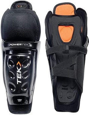 Vist Large View of Product Image Which is Ice Hockey Ice Hockey / Shin Guards