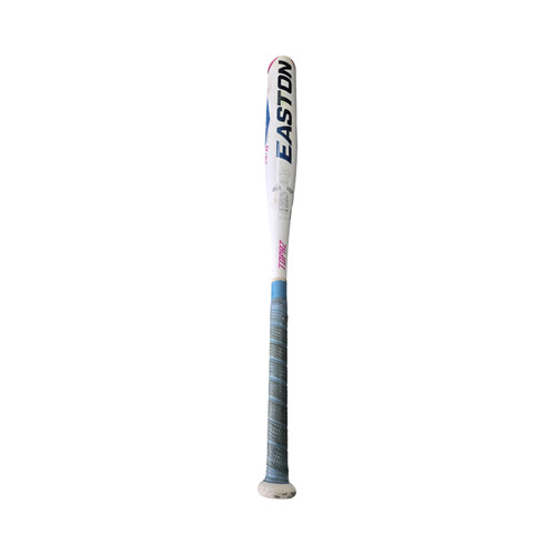 Vist Large View of Product Image Which is Used Easton 2022 TOPAZ FASTPITCH BAT 29/19/-10 BB/SB Fastpitch Bat 29"
