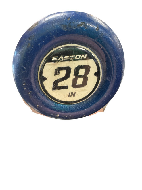 Vist Large View of Product Image Which is Used Easton HAMMER BB/SB USA 2 1/4 Bat 28"